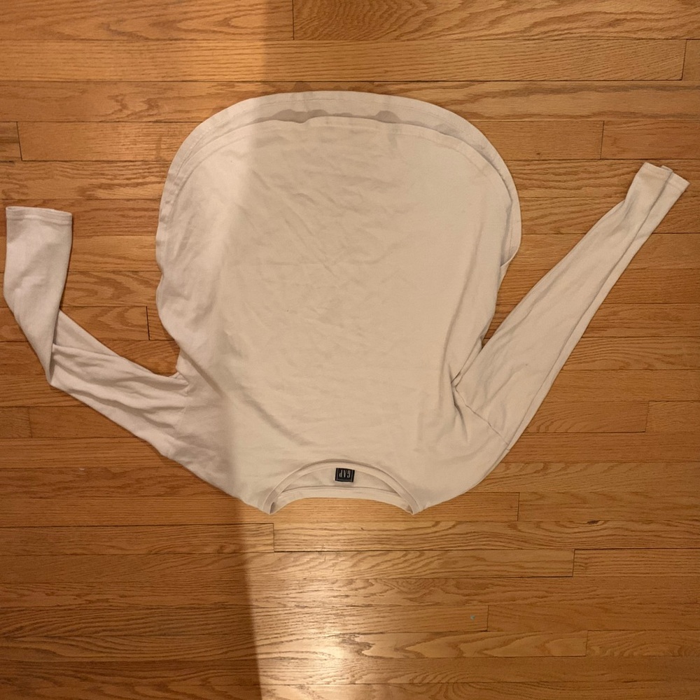 GAP Yoga Sweater